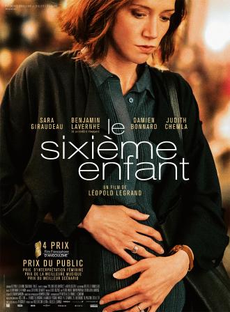 LE SIXIEME ENFANT