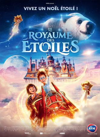 LE ROYAUME DES ETOILES
