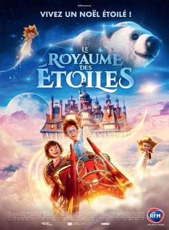 LE ROYAUME DES ETOILES
