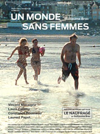 UN MONDE SANS FEMMES - PARTIE DE CAMPAGNE