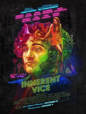 INHERENT VICE