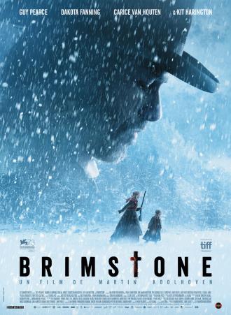 BRIMSTONE