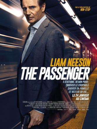 THE PASSENGER