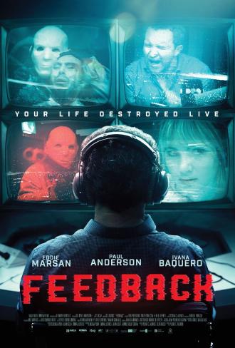 FEEDBACK