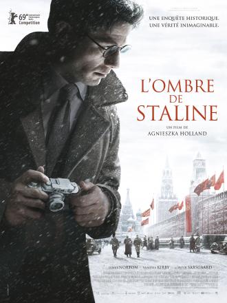 L'OMBRE DE STALINE