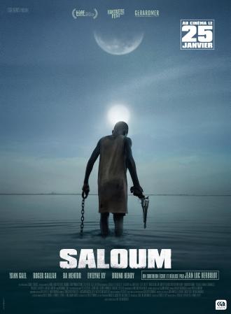 SALOUM