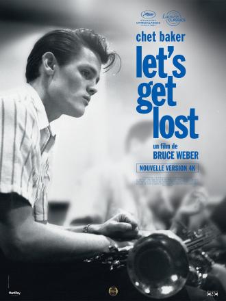 LET S GET LOST