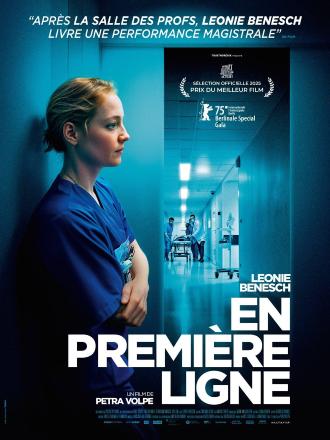 EN PREMIERE LIGNE