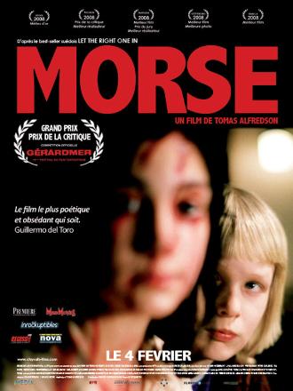 MORSE