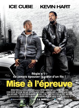 MISE A L'EPREUVE