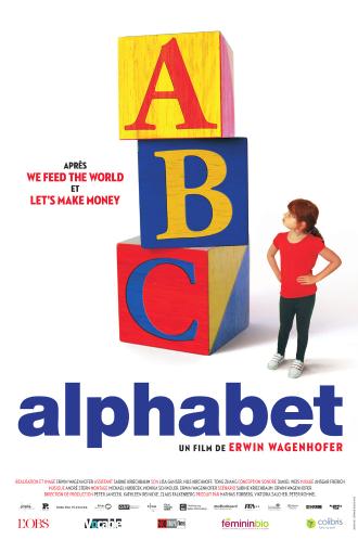 ALPHABET