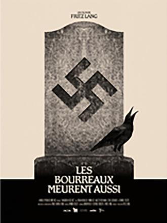 LES BOURREAUX MEURENT AUSSI