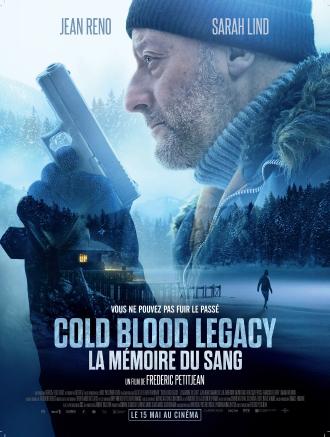 COLD BLOOD LEGACY