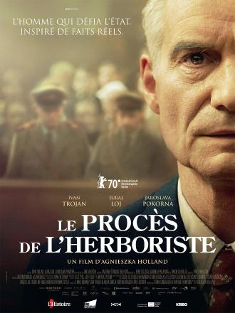 LE PROCES DE L'HERBORISTE