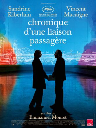 CHRONIQUE D'UNE LIAISON PASSAGERE