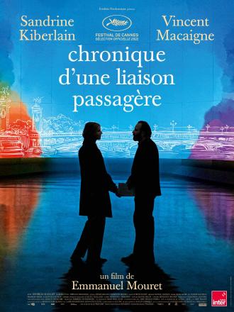 CHRONIQUE D'UNE LIAISON PASSAGERE