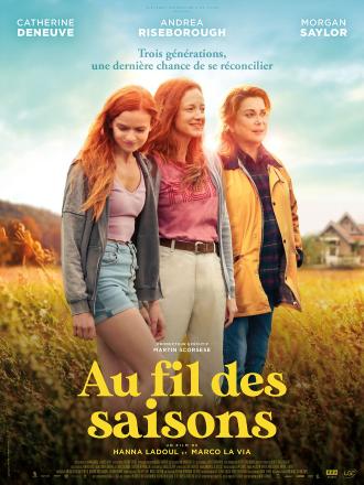 AU FIL DES SAISONS