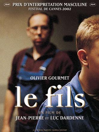 LE FILS (2002)