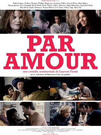 PAR AMOUR (2012)