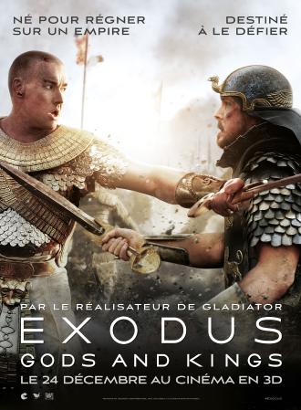 EXODUS : GODS AND KINGS