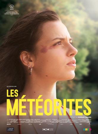 LES METEORITES