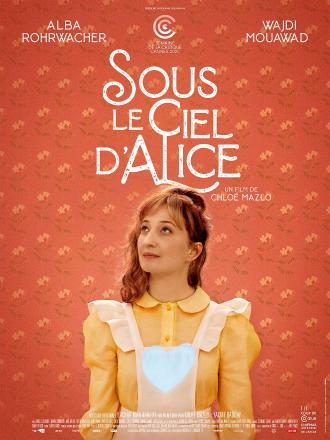 SOUS LE CIEL D'ALICE