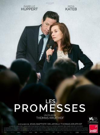 LES PROMESSES (2022)