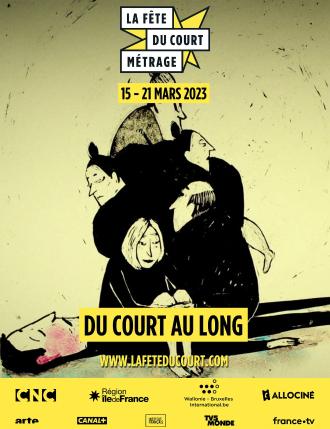 LA FETE DU COURT 2023 : DU COURT AU LONG