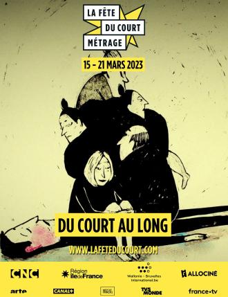 LA FETE DU COURT 2023 : DU COURT AU LONG