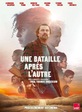 UNE BATAILLE APRES L AUTRE