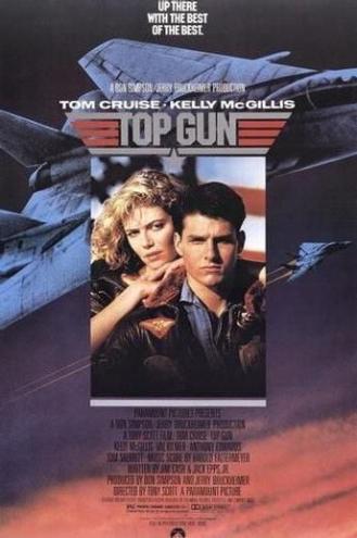TOP GUN : 40TH ANNIVERSARY