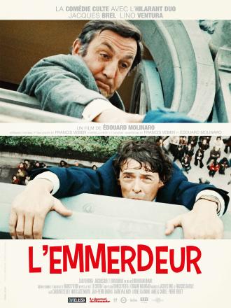 L'EMMERDEUR