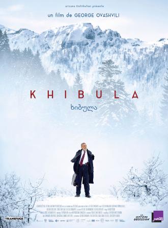 KHIBULA