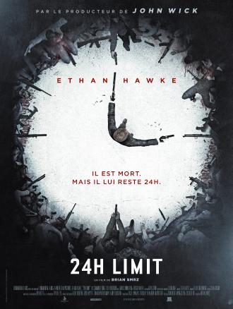 24H LIMIT