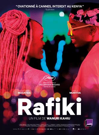 RAFIKI