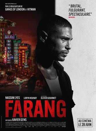 FARANG