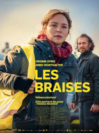 LES BRAISES