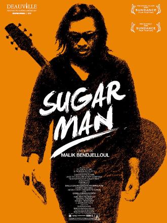 SUGAR MAN