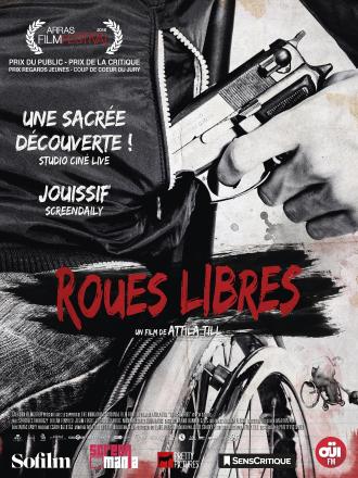 ROUES LIBRES