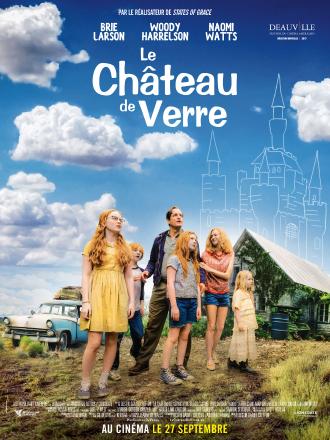 LE CHATEAU DE VERRE