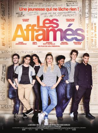 LES AFFAMES