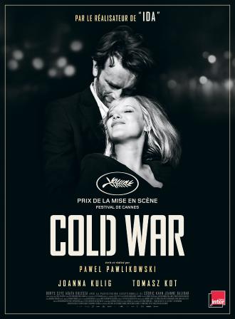 COLD WAR