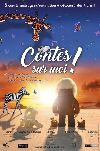 CONTES SUR MOI!