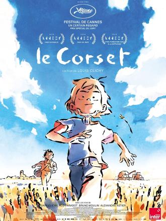 LE CORSET