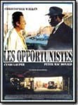 LES OPPORTUNISTES - 2000