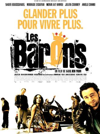 LES BARONS