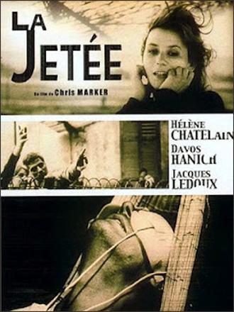 LA JETEE