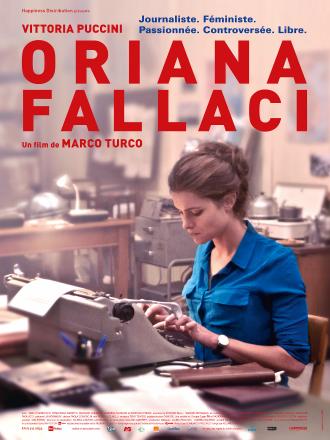 ORIANA FALLACI