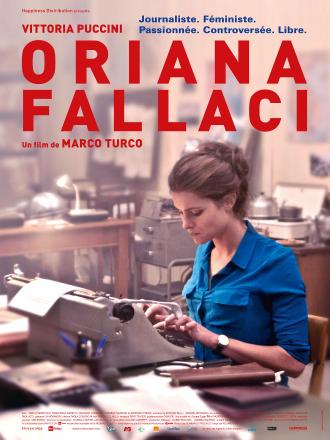 ORIANA FALLACI