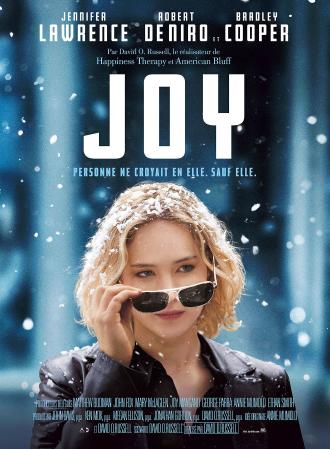 JOY
